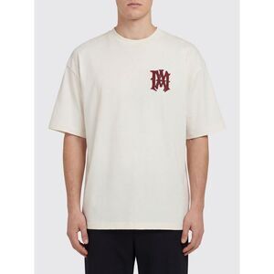 Amiri T-Shirt Men Ivory